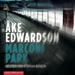 Marconipark, 6 Audio-CDs