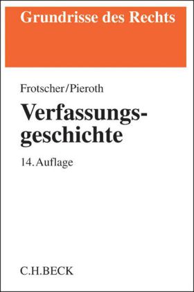 Verfassungsgeschichte