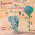 Die musikalischen Fabeln, 2 Audio-CDs