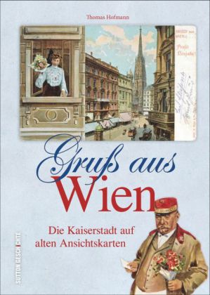 Gruß aus Wien