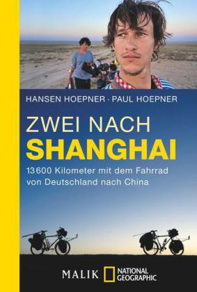 Zwei nach Shanghai