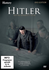 Hitler - Wie er wirklich war, 1 DVD