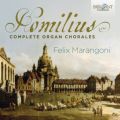 Complete Organ Chorales, 2 Audio-CDs