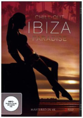 Ibiza - Chill-Out Paradise, 1 DVD