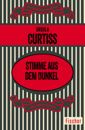 Stimme aus dem Dunkel