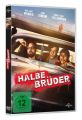 Halbe Brüder, 1 DVD