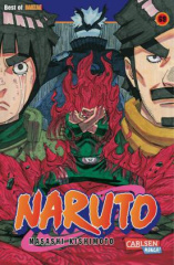 Naruto. Bd.69