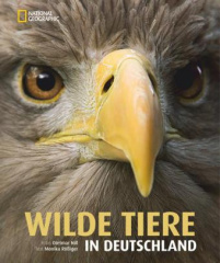 Wilde Tiere in Deutschland