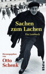 Sachen zum Lachen