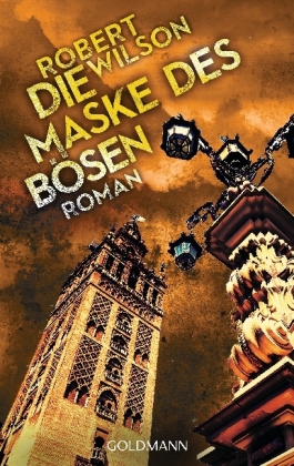 Die Maske des Bösen