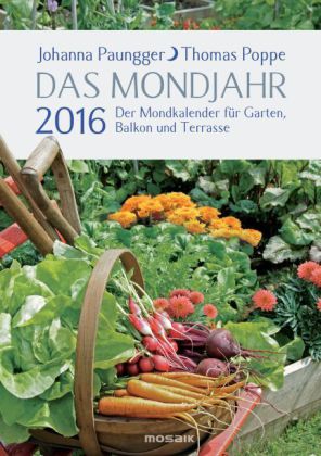 Das Mondjahr 2016