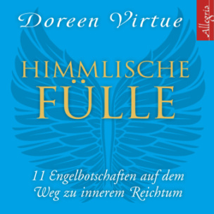 Himmlische Fülle, 1 Audio-CD