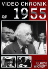 Video-Chronik 1955, 1 DVD
