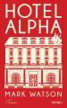 Hotel Alpha