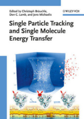 Single Particle Tracking and Single Molecule Energy Transfer