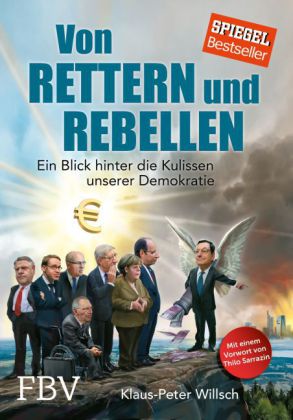 Von Rettern und Rebellen