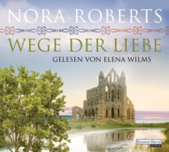 Wege der Liebe, 5 Audio-CDs