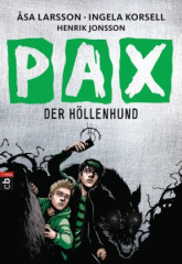 PAX - Der Höllenhund