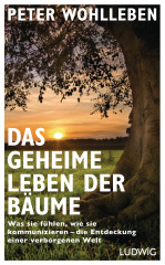 Das geheime Leben der Bäume