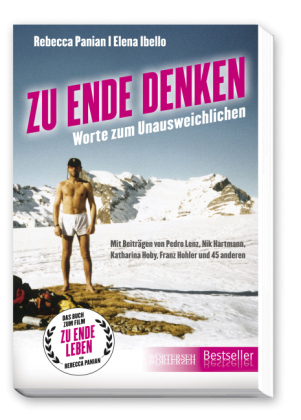 Zu Ende denken, Film Tie-In