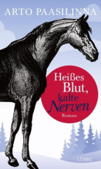 Heißes Blut, kalte Nerven