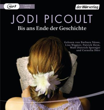 Bis ans Ende der Geschichte, 1 MP3-CD