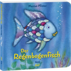 Der Regenbogenfisch