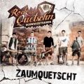 Zaumquetscht, 1 Audio-CD