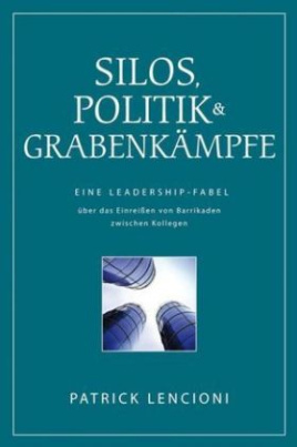 Silos, Politik & Grabenkämpfe