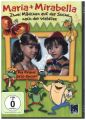 Maria und Mirabella, 1 DVD
