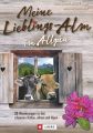 Meine Lieblings-Alm im Allgäu