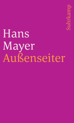 Außenseiter