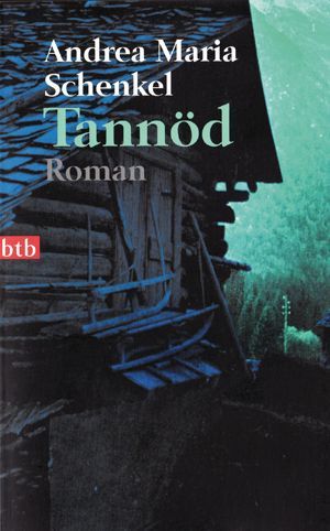 Tannöd