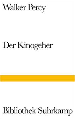 Der Kinogeher