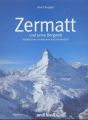 Zermatt und seine Bergwelt