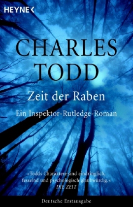 Zeit der Raben