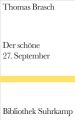 Der schöne 27. September