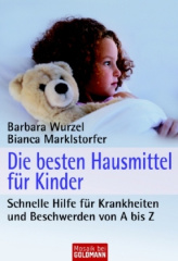 Die besten Hausmittel für Kinder