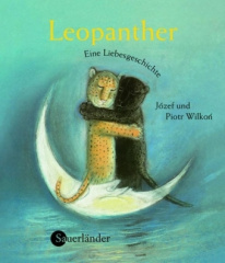 Leopanther, Mini-Ausgabe