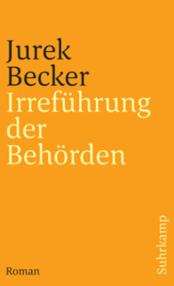 Irreführung der Behörden