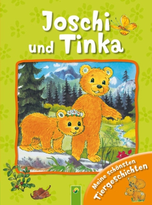 Joschi und Tinka