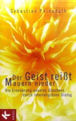 Der Geist reißt Mauern nieder