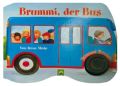 Brummi, der Bus, m. Tonmodul