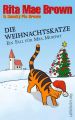 Die Weihnachtskatze