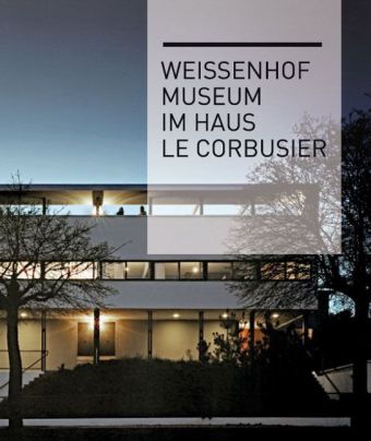 Weissenhofmuseum im Haus Le Corbusier