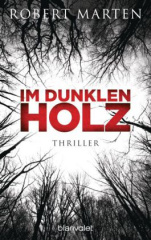 Im dunklen Holz