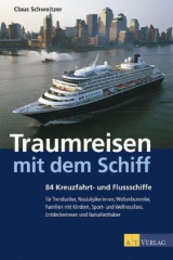 Traumreisen mit dem Schiff