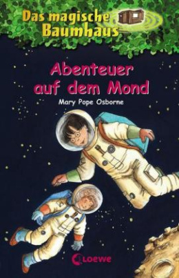 Abenteuer auf dem Mond