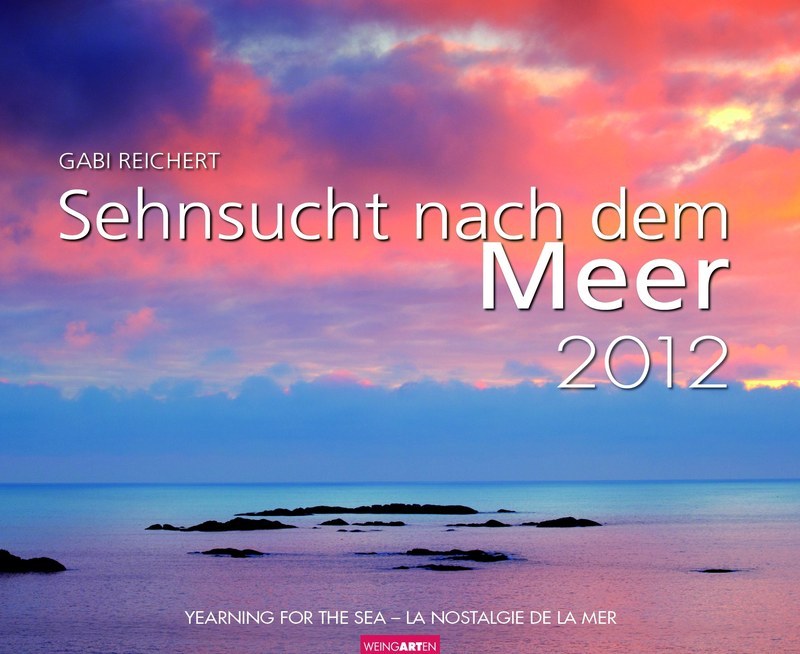 Sehnsucht nach dem Meer