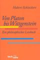 Von Platon bis Wittgenstein